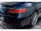 Thumbnail Photo 22 for 2017 Mercedes-Benz S550